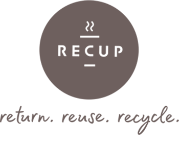 RECUP Pfandbecher jetzt im CINECITTA‘