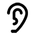 Ear - Sennheiser CinemaConnect
