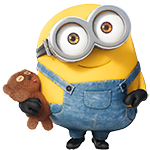 Bob der Minion