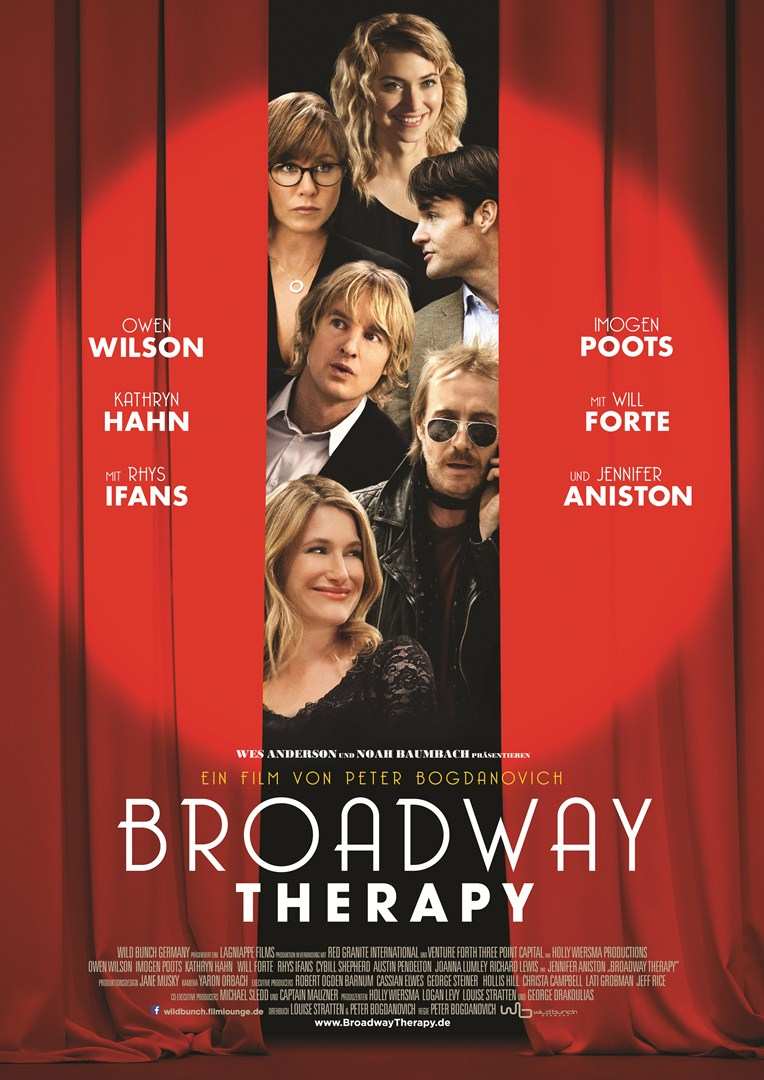 Broadway Kino Programm