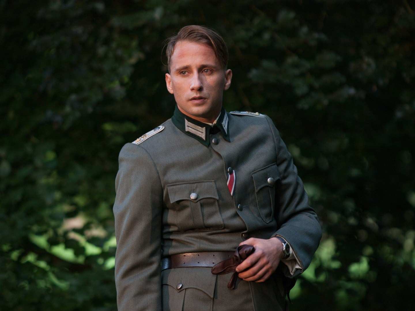 Suite Francaise