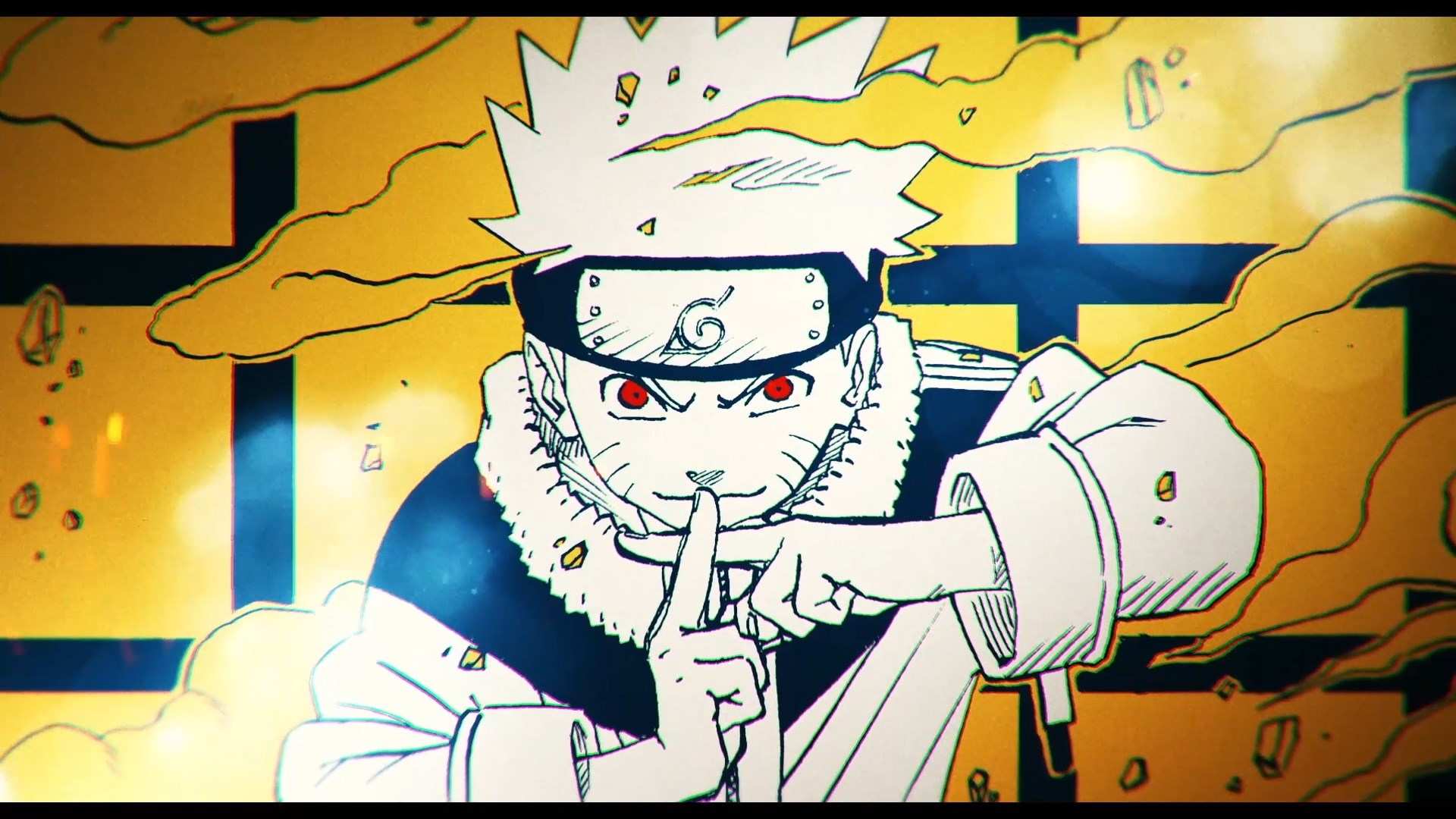 The Last Naruto The Movie - Naruto bilder zum ausdrucken