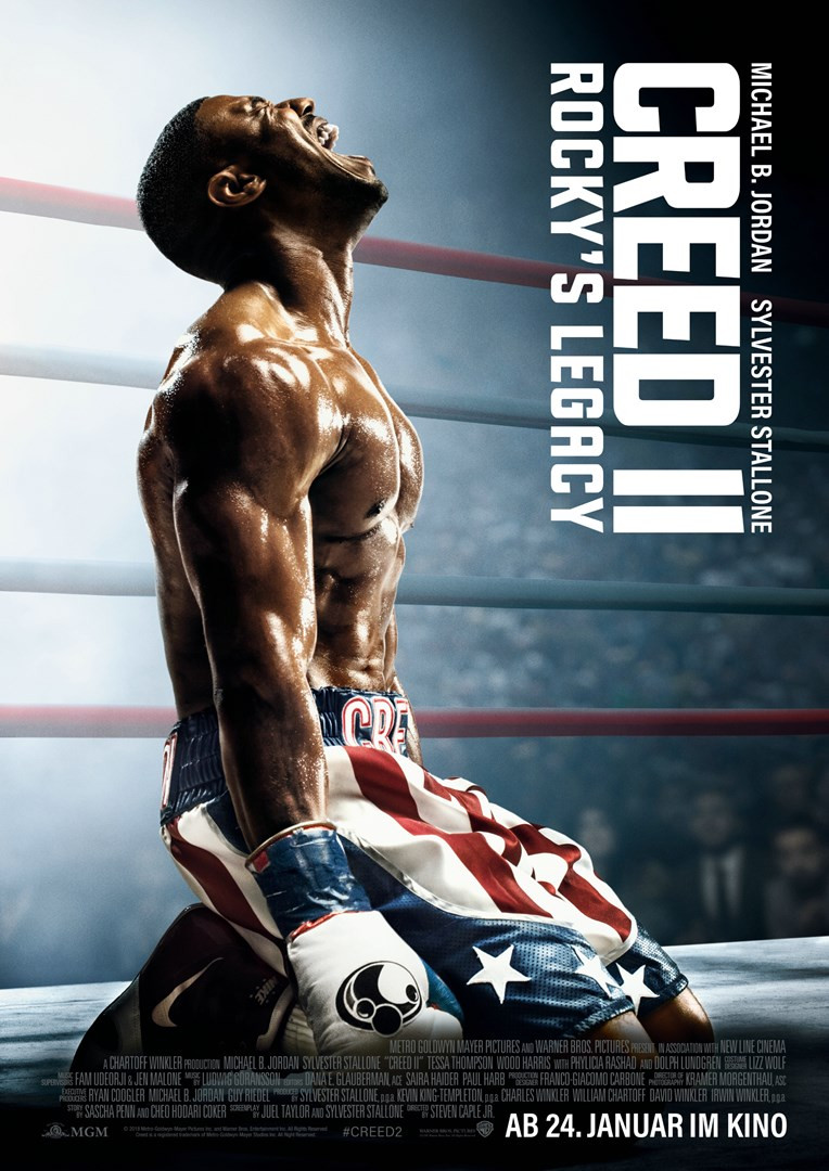 Creed 2