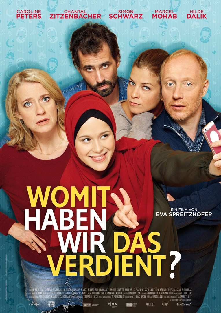 Wir Film 2019 Us 2019 Film 2020 02 02