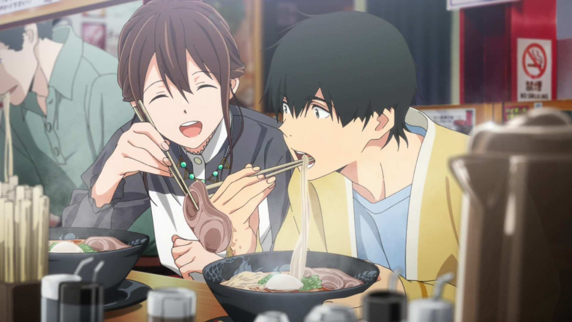i want to eat your pancreas i want to eat your pancreas