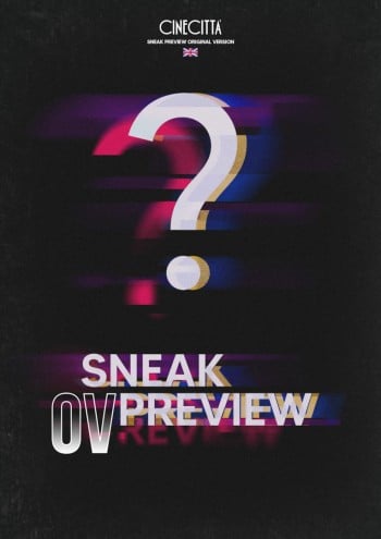 Sneak Preview OV