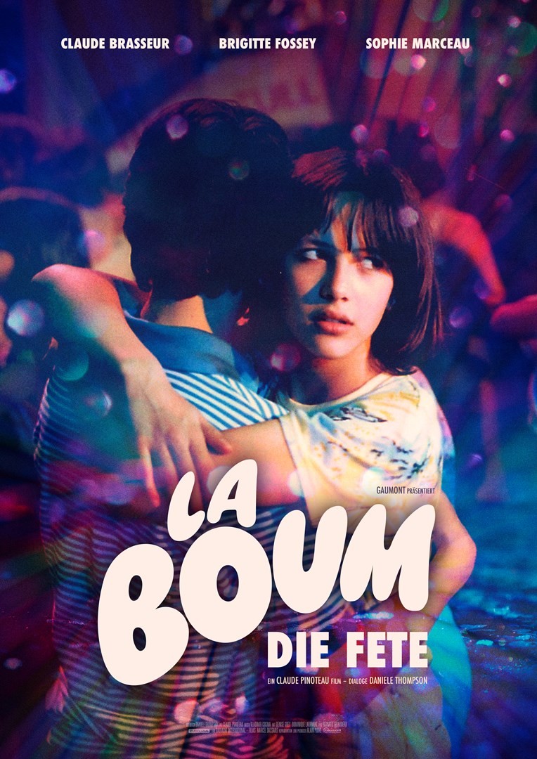Horaires Des Séances Du Film Boum Boum Film La Boum