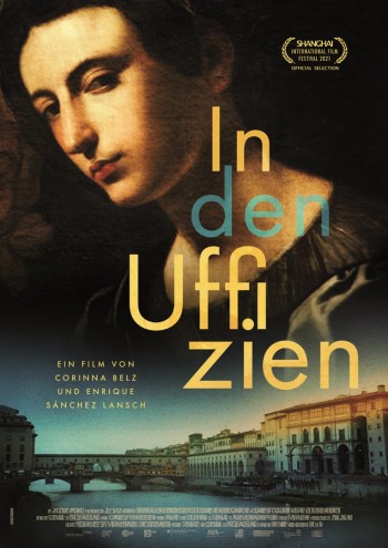 In den Uffizien
