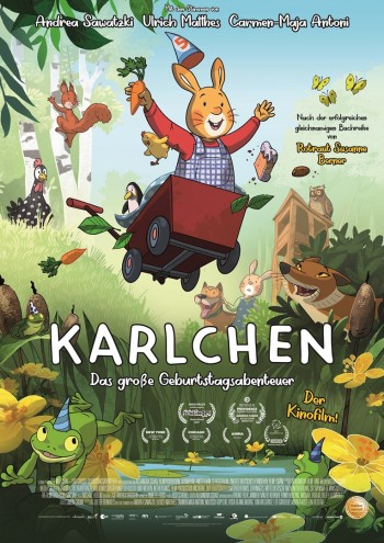 Karlchen - Der Kinofilm