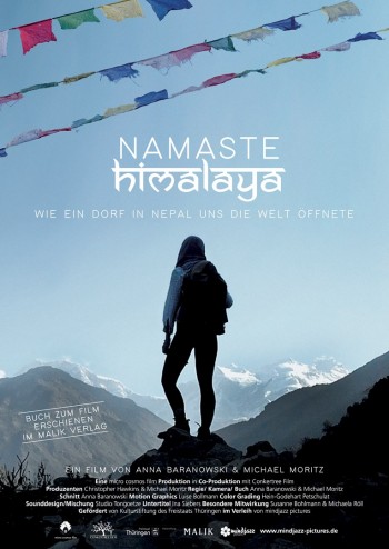 Namaste Himalaya