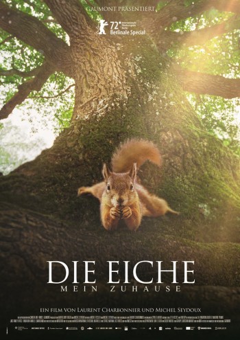 Die Eiche - Mein zu Hause