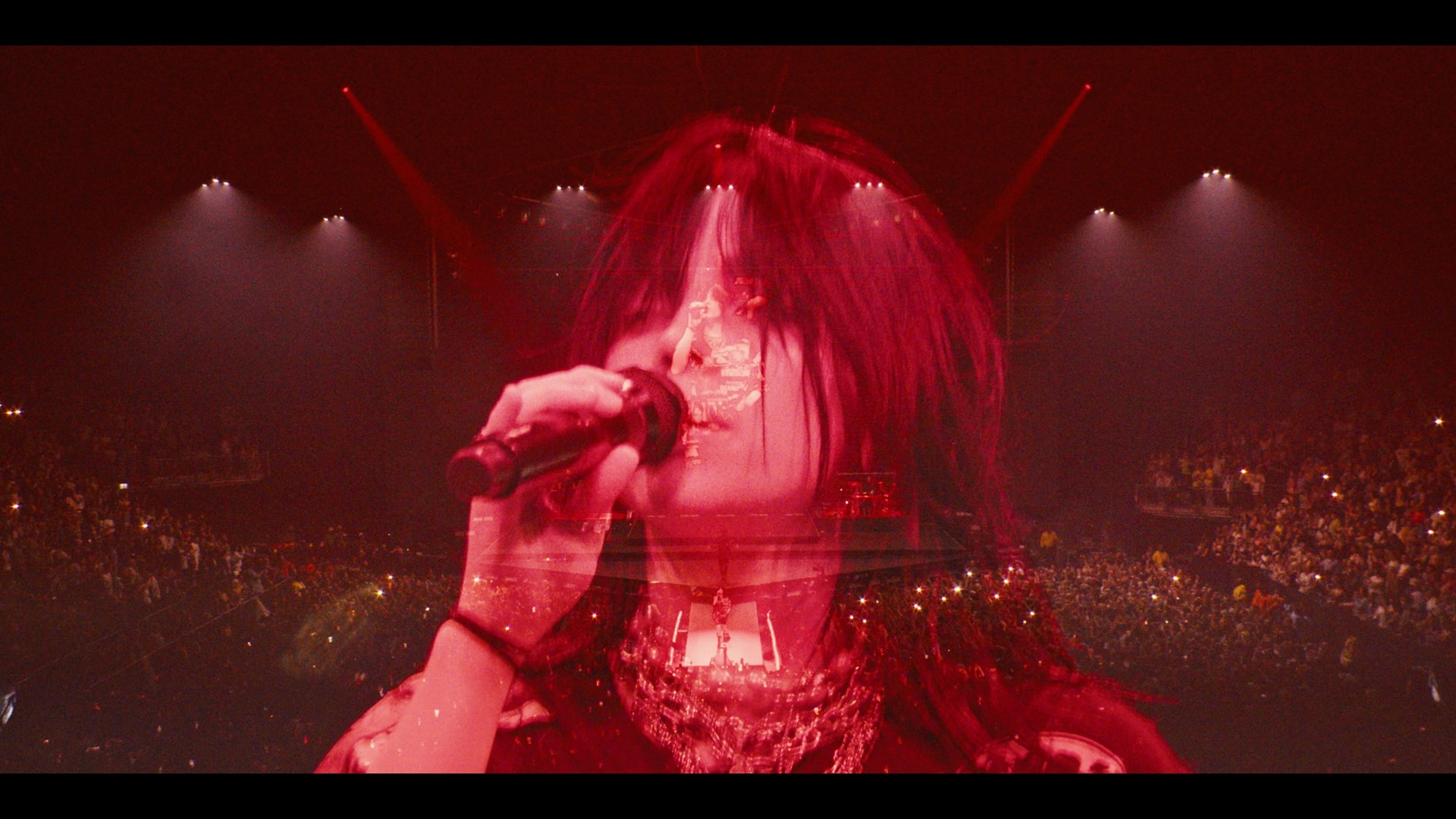 Billie Eilish Konzert 2023