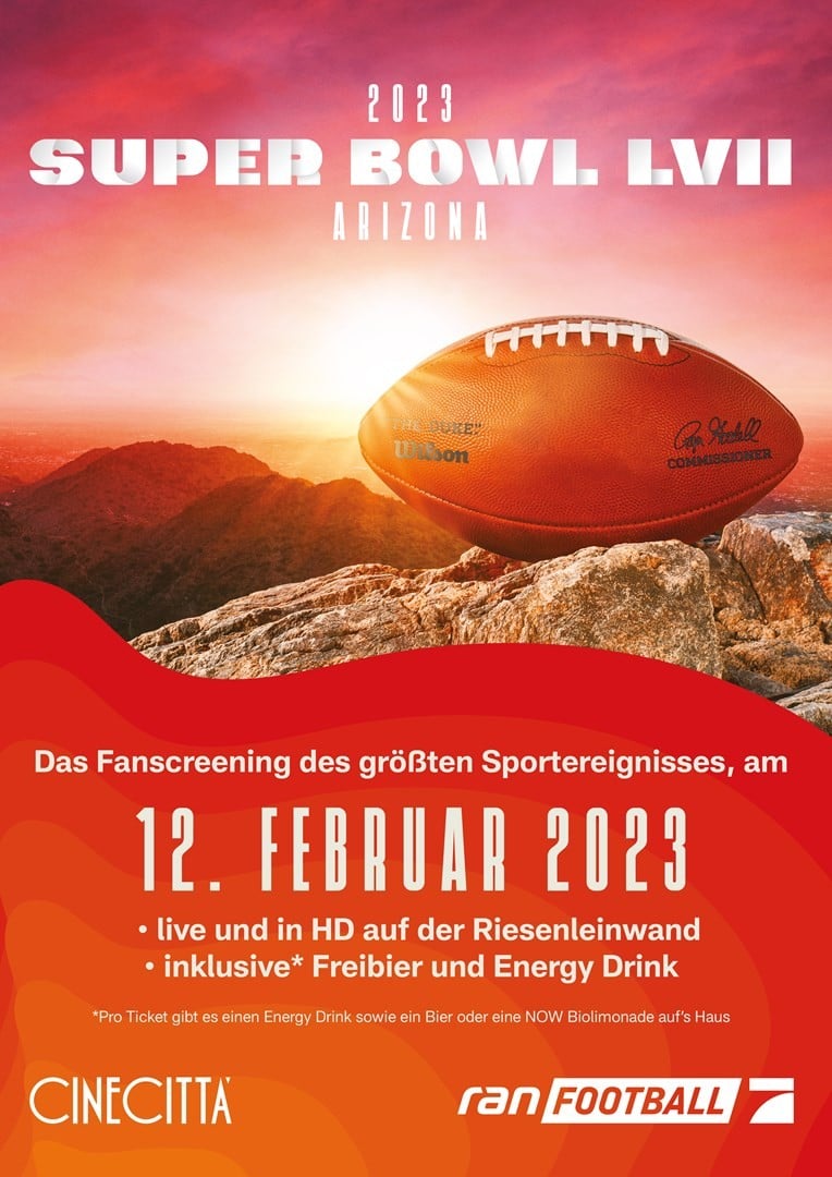 Super Bowl LVII