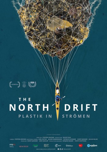 The North Drift - Plastik in Strömen