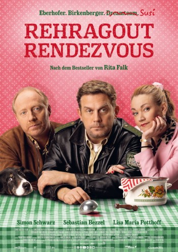 Reh-Ragout-Rendezvous