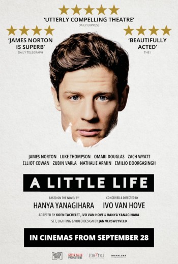A little Life
