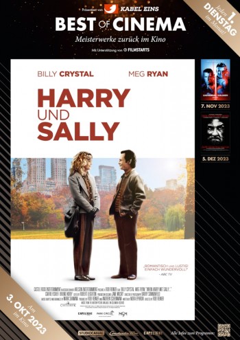 Harry und Sally (Best of Cinema)