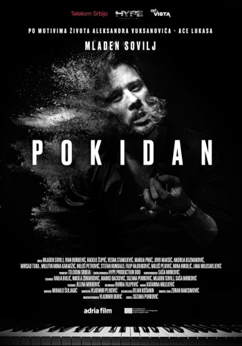 Pokidan