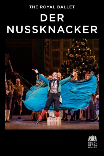 ROH: The Nutcracker ( Live 2023)
