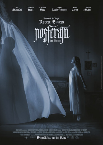 Nosferatu - Der Untote