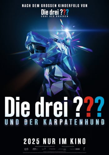 Die Drei ??? und der Karpatenhund