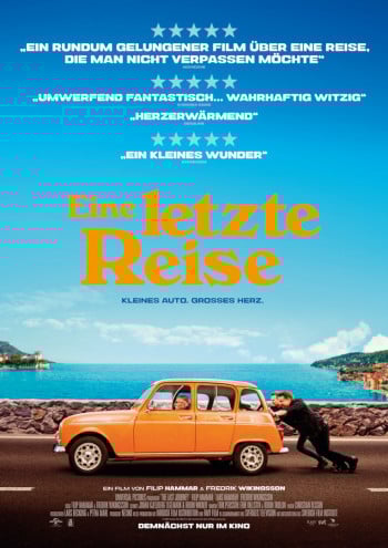 Eine letzte Reise