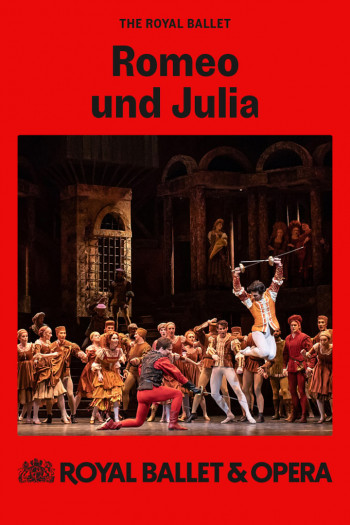 RB&O live: Romeo und Julia