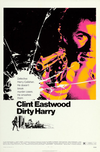 Dirty Harry