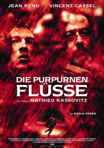 Die Purpurnen Flüsse