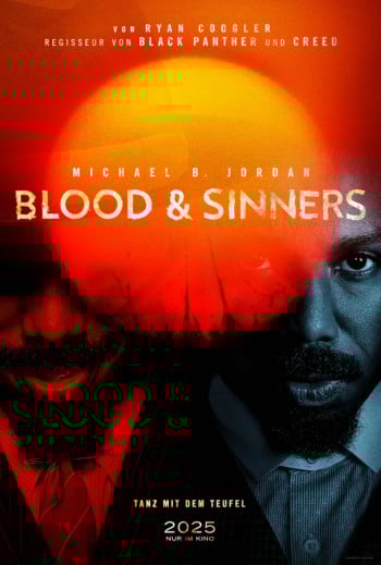 Blood & Sinners