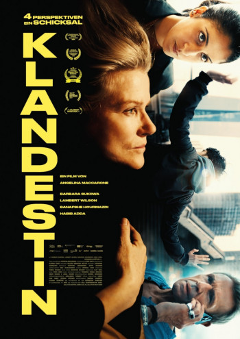 Klandestin