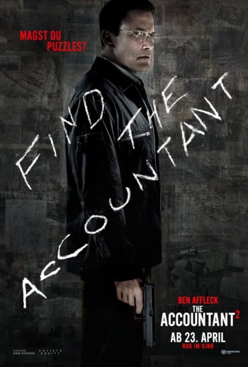 The Accountant 2