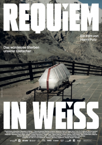 Requiem in Weiß