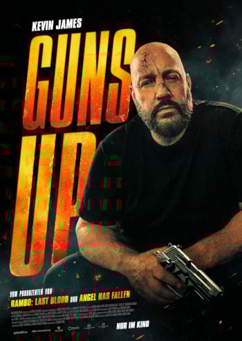 Guns Up