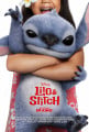 Plakat: Lilo & Stitch