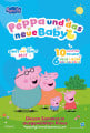 Plakat: Peppa und das neue Baby - Das Kino-Erlebnis