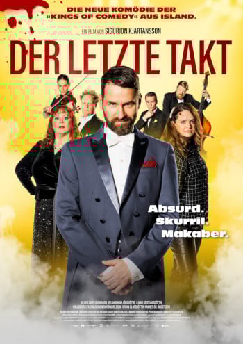 Der Letzte Takt