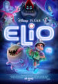 Plakat: Elio