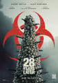 Plakat: 28 Years Later