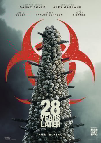 28 Years Later