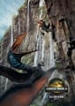 Plakat: Jurassic World: Die Wiedergeburt