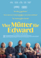 Plakat: Vier Mütter für Edward - Event