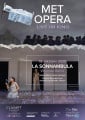 Plakat: MET Opera live: La Sonnambula - Event