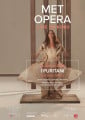 Plakat: MET Opera live: I Puritani - Event