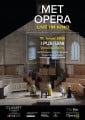Plakat: MET Opera live: I Puritani - Event
