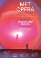 Plakat: MET Opera live: Tristan und Isolde - Event